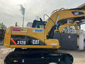 PRIX BON MARCHÉ Pelle Caterpillar Cat 312D 315D 329DL d'occasion Prix bas Marque Caterpillar originale US Made for Sell - Product Image 3