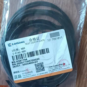 Offre Spéciale – Joint torique compatible LGMC 83A1744 pour chargeuse sur pneus et mini-pelles Liugong - Product Image 3