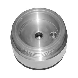 High Precision Rapid Prototyping Machining Die Casting <strong>Parts</strong> Mold Aluminium Extrusion Molding <strong>Items</strong> Casting Precision Machining - Product Image 5