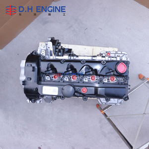 Bloc moteur complet Global Supply OM651.955 2.1L pour <span class=keywords><strong>Mercedes</strong></span> <span class=keywords><strong>Sprinter</strong></span> 216CDI <span class=keywords><strong>316CDI</strong></span> Vito W447 Pièces de moteur diesel automobile - Product Image 6