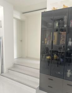 Pellicola decorativa EB per animali domestici per porte e guardaroba: antigraffio/antiolio, mantiene un aspetto fresco per un decennio - Product Image 3