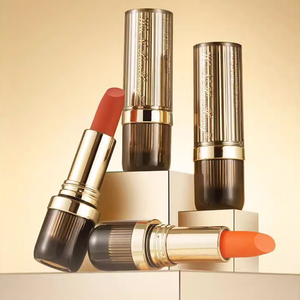 Lápiz Labial Mate, Brillo Labial, Set de Maquillaje, Fabricantes de Cosméticos, Protector Solar Mineral Personalizado a Prueba de Agua, 24 Horas - Product Image 1