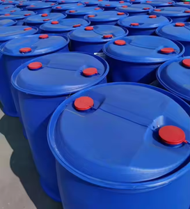 50% Glyoxylic Acid Liquid Solution Model PVC CAS 298-12-4 - Product Image 2