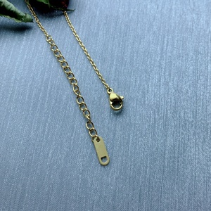 Colgante <span class=keywords><strong>de</strong></span> acero inoxidable para mujer, exquisita medalla ovalada, mopa, concha <span class=keywords><strong>de</strong></span> mar, <span class=keywords><strong>Reina</strong></span>, Avatar, joyería - Product Image 5