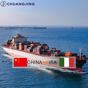 Günstigster Seeschiff fahrt sagent DDP Lieferung Spediteur Von <span class=keywords><strong>China</strong></span> nach Italien Niederlande UK Deutschland Frankreich Spanien Australien - Product Image 1