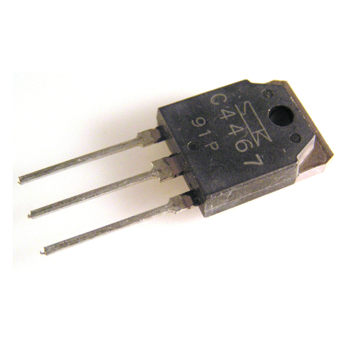 Original New Transistor C4467