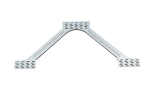 Matériel de construction pour maisons en bois, connecteurs pour maisons en bois, supports de charpente en bois, composants de tôlerie métallique, supports triangulaires de toiture, etc. - Product Image 6