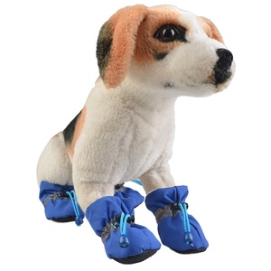 Zapatos deportivos para perros y gatos, calzado cálido y resistente al agua, barato - Product Image 1