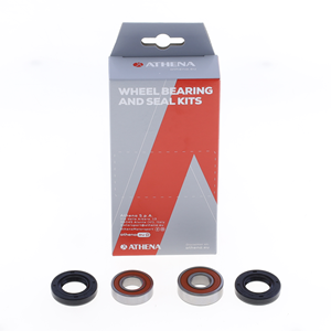 Kit de roulement de roue arrière - Product Image 1