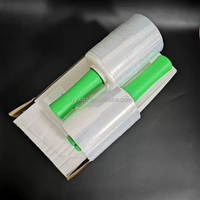 Rouleau de papier élastique, 50 pièces, prix d'usine, pratique