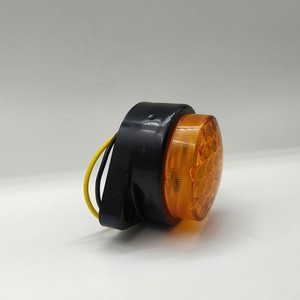 Feux de signalisation <span class=keywords><strong>LED</strong></span> pour automobiles, modèles YL-212 OLIVER, compatibilité 5cm x 3.5cm, export transfrontalier - Product Image 3