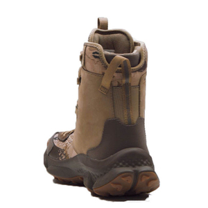 Botas Tácticas SF41 710, Camuflaje, Gamuza, Impermeables, para Exteriores, Todas las Estaciones, Botas de Senderismo de Caña Alta - Product Image 4