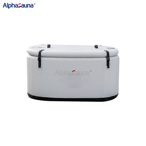 Refroidisseur de bain de glace commercial <span class=keywords><strong>avec</strong></span> baignoire de plongée froide - Product Image 4