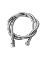 Raccord du fabricant de tuyau de douche flexible en acier inoxydable de conception moderne pour tuyau flexible sanitaire de salle de bain