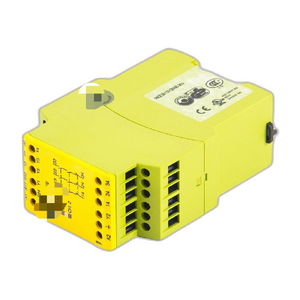 PLC S X6 110-120VAC <span class=keywords><strong>3</strong></span> 774725 NSFP 0004 auf Lager bei - Product Image 1