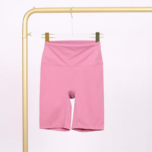 Pantalones <span class=keywords><strong>de</strong></span> yoga <span class=keywords><strong>de</strong></span> cintura alta JLM para mujer, shorts deportivos <span class=keywords><strong>de</strong></span> fitness con efecto levanta glúteos, sensación <span class=keywords><strong>de</strong></span> segunda piel, sin líneas incómodas. - Product Image 3