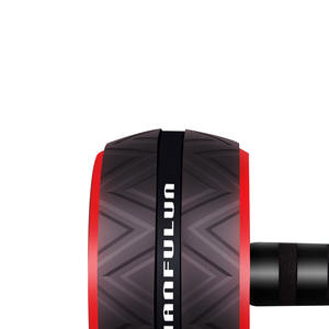 בטן גלגל בטן גלגל תרגיל אימון גלגל הבית כושר גופני אימון גלגל אימון בית כושר אימון גלגל - Product Image 6