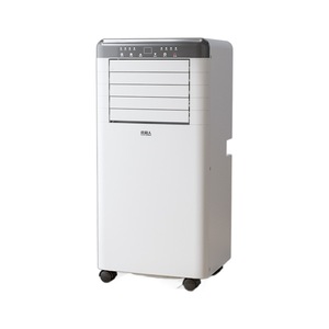 Portable Air Conditioner 760W Cooling Heating Fixed Frequency <b>Plastic</b> Body With Remote Control For Home <b>Kitchen</b> Bedroom - Product Image 2