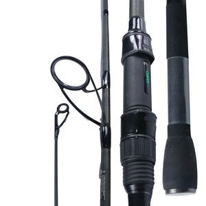 Yoki cmcp36235 24t Carbon ngụy trang <span class=keywords><strong>2</strong></span> phần 12ft 13ft OEM camo cá chép que tùy chỉnh cá chép que khoảng trống Nhà cung cấp - Product Image 1