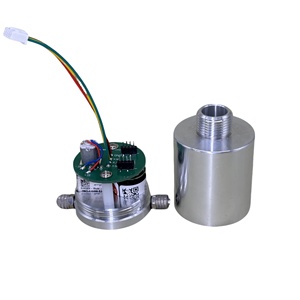 Eingebaute Pumpe, Gasdetektion durch Absaugung, hochpräzise Edelstahlsonde, elektrochemische Umweltüberwachung, Alarmunterstützung - Product Image 4