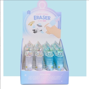 Soododo ensemble <span class=keywords><strong>de</strong></span> papeterie Offre Spéciale série 3D rouge à lèvres <span class=keywords><strong>en</strong></span> <span class=keywords><strong>forme</strong></span> <span class=keywords><strong>de</strong></span> bureau <span class=keywords><strong>gomme</strong></span> <span class=keywords><strong>crayon</strong></span> <span class=keywords><strong>gomme</strong></span> - Product Image 6