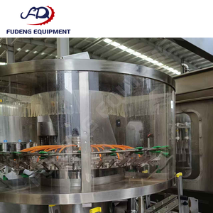 Planta de Llenado de Bebidas y Purificación de Agua <span class=keywords><strong>3</strong></span> en 1, Automática, de 500mL, 750mL y 1 Litro, de Plástico, con Alta Productividad y Monitoreo Remoto - Product Image 6