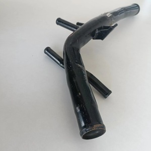Manguera de Refrigerante de Hierro 25461-22601 para Vehículos Senlima, Pieza de Repuesto - Product Image 2