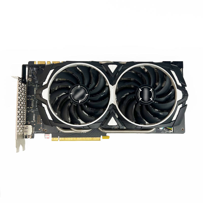 Wholesale Price Second Hand GPU PC Card P102-100 P104-100 P106-100 8gb  Graphics Card