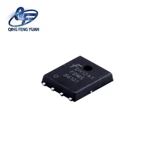 Mcu mikrodenetleyiciler mikroişlemci çip ONSEMI FDMS86101 SOT-23 elektronik bileşenler ics FDMS86 zamanlayıcı Tb67b000afg El