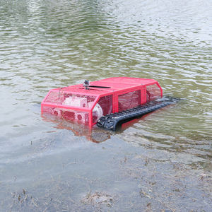 Sistema de Suspensión AVA-U13 <span class=keywords><strong>Matilda</strong></span>, Control Remoto, Chasis Robótico para Dragado Submarino con Precio de Fábrica - Product Image 4