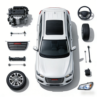 Nouveau kit de réparation de capteur ABS d'étrier de frein VIT pour Haval H6 Hover 2018-2026