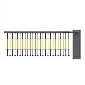 3s a 16s regolabile in velocità IP 54 grado di protezione 6m braccio di lunghezza 24V BLDC manutenzione senza recinzione in volo porta barriera - Product Image 4