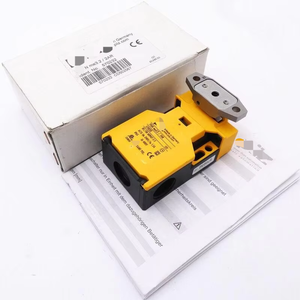 Controlador PLC 570232 al por mayor, nuevo original de almacén, marca 570232, controlador PLC nuevo original en stock, PLC P - Product Image 1
