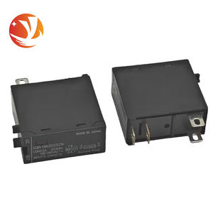 Module de relais PLC O-mron G3R-OA202SZN G3ROA202SZN d'origine neuf, contrôleur programmable PLC - Product Image 2