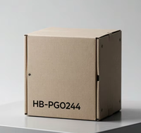 KIT DE FILTRES (PB/PX/PXR) HB-PG0244 pour la série H PX/PXR/PB