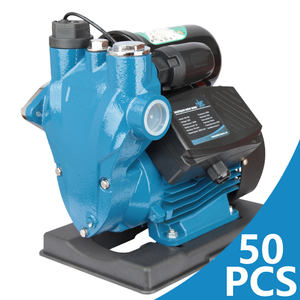 Pompa petite <span class=keywords><strong>pompe</strong></span> à eau de surpression électrique <span class=keywords><strong>automatique</strong></span> sous pression pour la maison <span class=keywords><strong>pompe</strong></span> auto-amorçante - Product Image 2