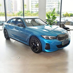 รถยนต์ไฟฟ้า I3 EDrive 35L 40L รุ่นใหม่ ปี 2025 สำหรับ I3 เพื่อการส่งออก - Product Image 3