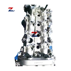 Moteur essence 2.0T de haute qualité M133, bloc moteur complet M133 pour Mercedes-AMG A <span class=keywords><strong>45</strong></span>, CLA <span class=keywords><strong>45</strong></span>, GLA <span class=keywords><strong>45</strong></span> - Product Image 4