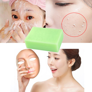 À base de plantes meilleur soin de la peau pour le corps et le visage vierge tea tree bio savon - Product Image 3