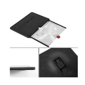Portable haute <span class=keywords><strong>d</strong></span>éfinition 10/12 pouces amplificateur <span class=keywords><strong>d</strong></span>'<span class=keywords><strong>écran</strong></span> de téléphone portable <span class=keywords><strong>loupe</strong></span> 3D amplificateur <span class=keywords><strong>d</strong></span>'<span class=keywords><strong>écran</strong></span> Portable <span class=keywords><strong>Smartphone</strong></span> - Product Image 6