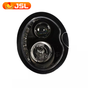 Vente chaude phare assemblage LED DRL feux avant clignotant phare pour BMW <span class=keywords><strong>MINI</strong></span> Cooper R53 2001 - <span class=keywords><strong>2006</strong></span> - Product Image 4