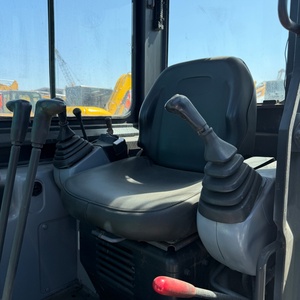 Miniexcavadora Kobelco SK55U Original con Pocas Horas de Uso, Excelente Rendimiento, Kobelco SK60 SK70 SK75 Disponible para Envío Mundial - Product Image 6