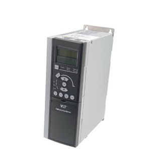 <span class=keywords><strong>Convertidor</strong></span> de Frecuencia VLT HVAC Drive Serie FC301, VFD de 7.5KW, 131B1016, Trifásico, 380V, Inversor de CC/CA para Compresor - Product Image 5