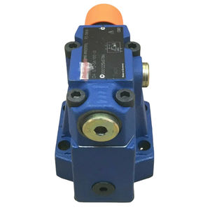 Le dispositif de freinage à action directe de la série DA est compatible avec Rexroth. - Product Image 1