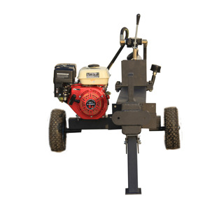 <span class=keywords><strong>Fendeuse</strong></span> de bûches rapide <span class=keywords><strong>12T</strong></span> à moteur à essence ou électrique <span class=keywords><strong>Fendeuse</strong></span> de bûches bon marché - Product Image 6