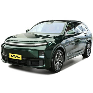 2024 Lixiang L7 SUV di Lusso a 5 Posti, Grande Autonomia 1176/1412KM, Auto Elettrica Ibrida REEV in Pronta Consegna - Product Image 1