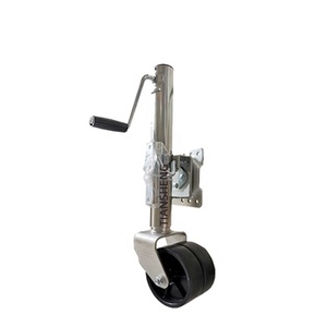 <span class=keywords><strong>Roue</strong></span> de <span class=keywords><strong>jockey</strong></span>, pièces de remorque, crics de remorque, supports de <span class=keywords><strong>roue</strong></span> - Product Image 1