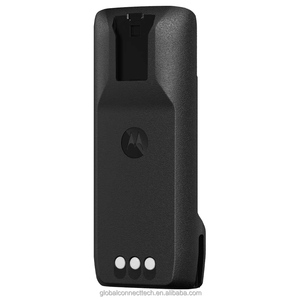 Batería para Walkie-Talkie MOTOTRBO R2, Batería de Litio de 2100 mAh para Radio Bidireccional Motorola PMNN4600A - Product Image 4