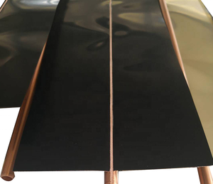 Recubrimiento Azul Adecuado para Absorbedor Tinox, Recubrimiento Azul para Absorbedor Solar - Product Image 2