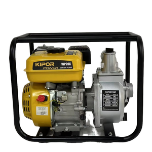 طاقة KIPOR 3 بوصة سعر المصنع ارتفاع ضغط ذاتي فتيلة طرد مركزي-مرحلة واحدة لحزمة سائلة محكمة الغلق - Product Image 4
